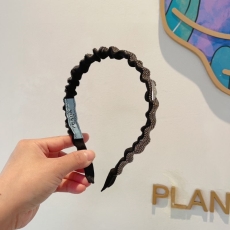 Prada Hair Hoop